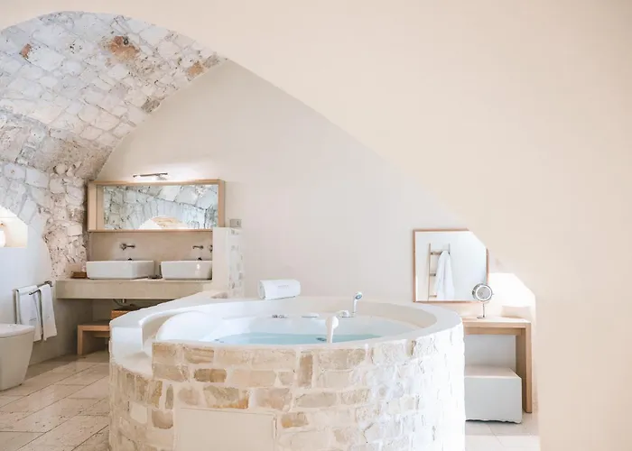 La Sommità Relais&chateaux 5*