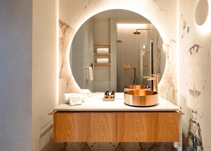 La Sommità Relais&chateaux 5*