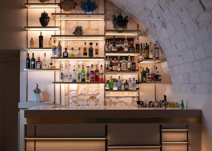 La Sommità Relais&chateaux