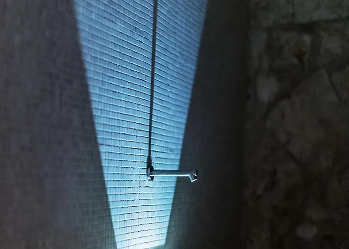 La Sommità Relais&chateaux Hotel Ostuni