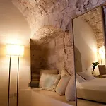 מלון La Sommita Relais & Chateaux אוסטוני