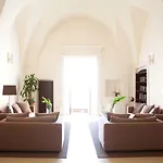 La Sommita Relais & Chateaux מלון 5*