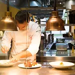 La Sommita Relais & Chateaux מלון