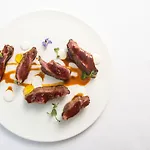 מלון La Sommita Relais & Chateaux 5*