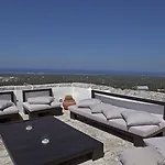 La Sommita Relais & Chateaux 5* אוסטוני