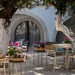 La Sommità Relais&chateaux 5* Ostuni