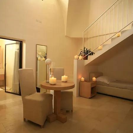 Hotel La Sommita Relais & Chateaux 5*