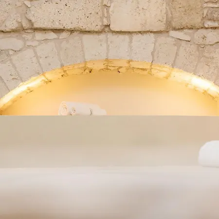 La Sommita Relais & Chateaux Ostuni