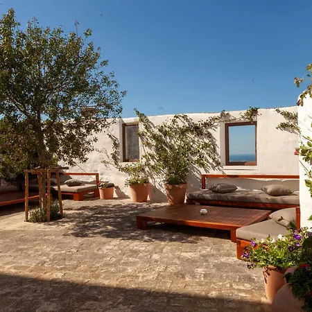 La Sommita Relais & Chateaux