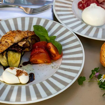 Hotel La Sommita Relais & Chateaux