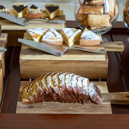 La Sommita Relais & Chateaux Ostuni