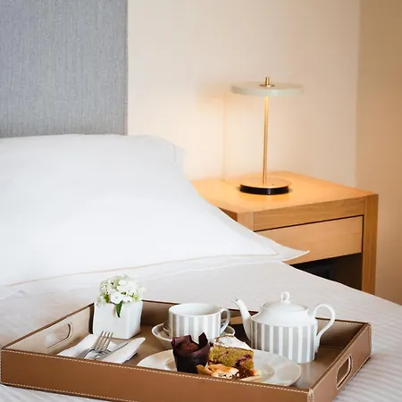 Hotel La Sommita Relais & Chateaux 5*