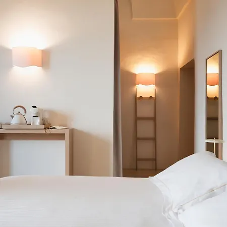 Hotel La Sommita Relais & Chateaux 5*