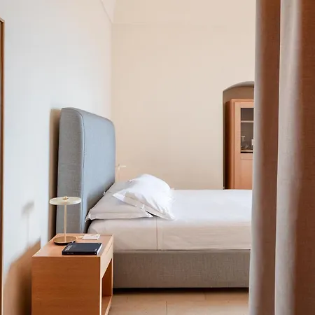 La Sommita Relais & Chateaux Hotel 5*