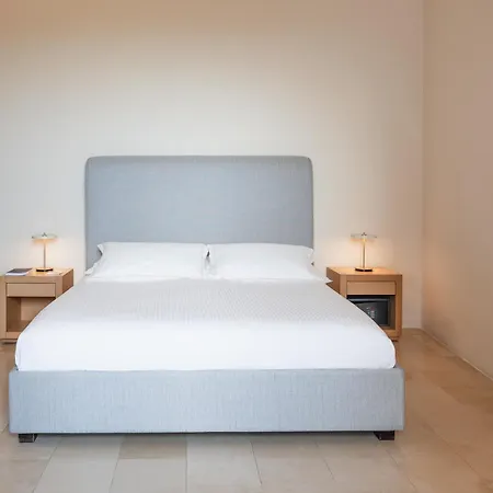 La Sommita Relais & Chateaux 5*