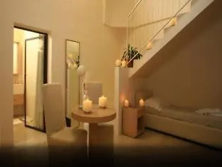 La Sommita Relais & Chateaux
