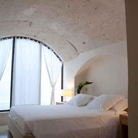 La Sommita Relais & Chateaux Ostuni