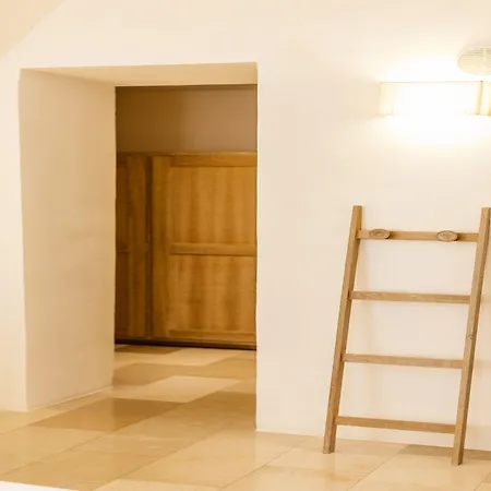 La Sommita Relais & Chateaux Hotel Ostuni