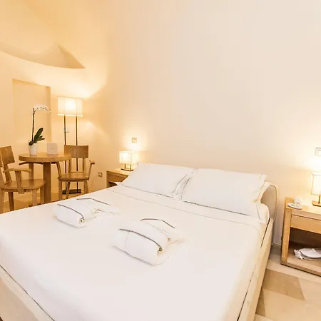 La Sommita Relais & Chateaux Отель 5*