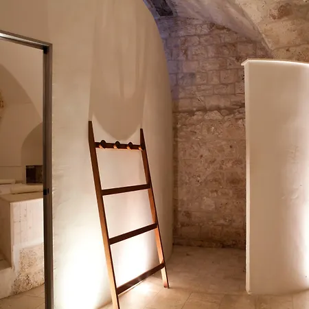 La Sommita Relais & Chateaux Hotel Ostuni