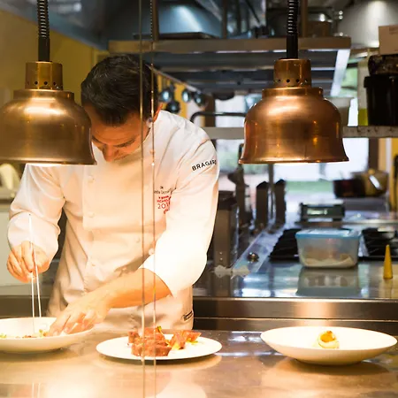 La Sommita Relais & Chateaux Hotel