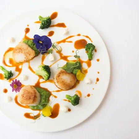 La Sommita Relais & Chateaux Ostuni