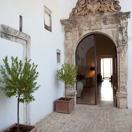 La Sommita Relais & Chateaux Отель
