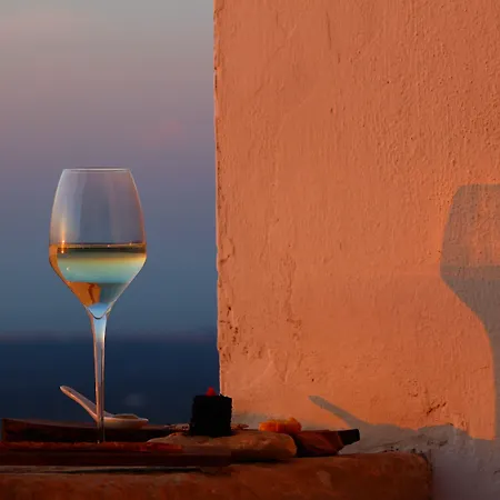 La Sommita Relais & Chateaux 5*
