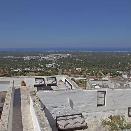 Hotel La Sommita Relais & Chateaux 5*