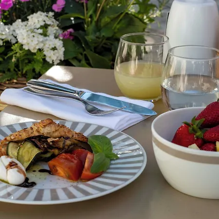 La Sommita Relais & Chateaux Hotel 5*