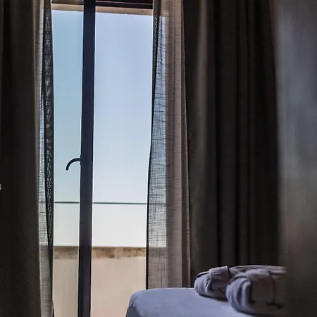 Отель La Sommita Relais & Chateaux Остуни