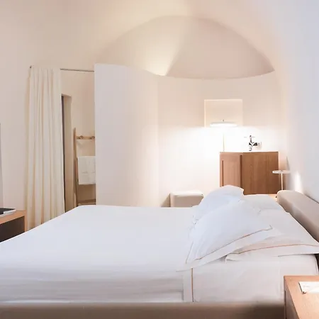 La Sommita Relais & Chateaux Ostuni