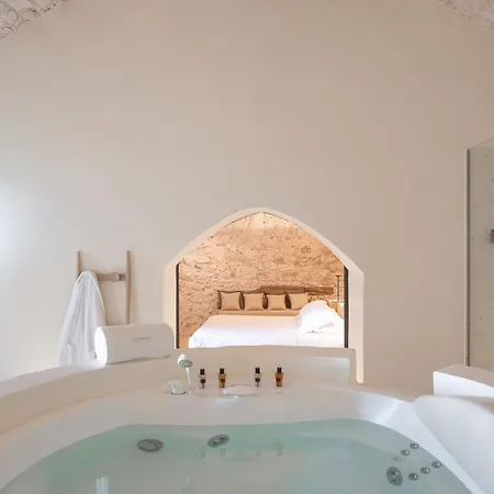 Hotel La Sommita Relais & Chateaux
