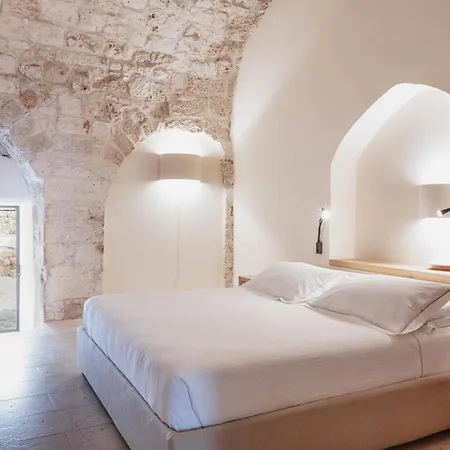La Sommita Relais & Chateaux Hotel 5*