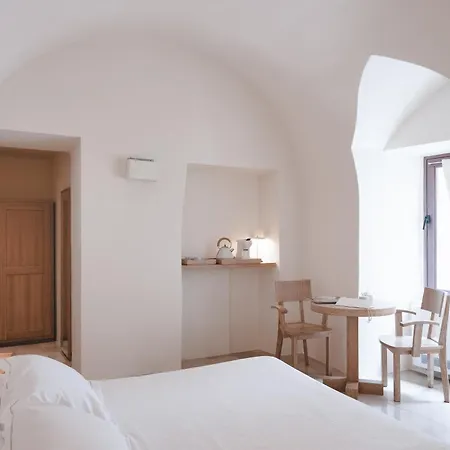 La Sommita Relais & Chateaux
