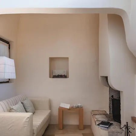 La Sommita Relais & Chateaux Ostuni