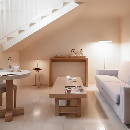La Sommita Relais & Chateaux 5*