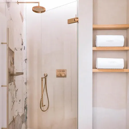 Hotel La Sommita Relais & Chateaux Ostuni
