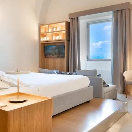 La Sommita Relais & Chateaux Hotel 5*