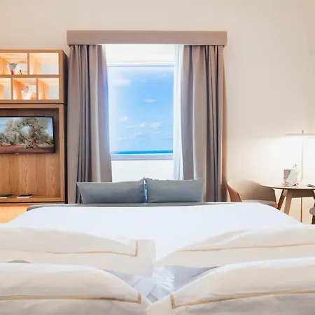 Hotel La Sommita Relais & Chateaux 5*