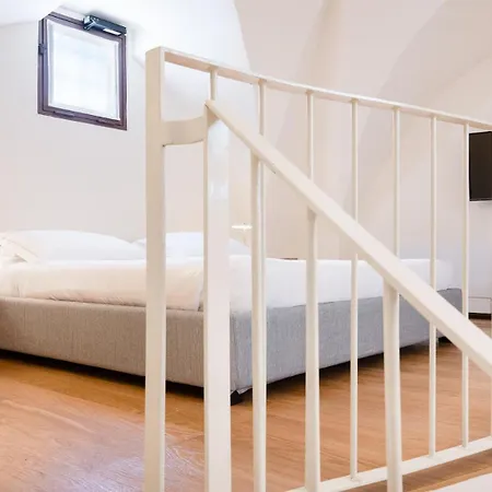 La Sommita Relais & Chateaux Ostuni