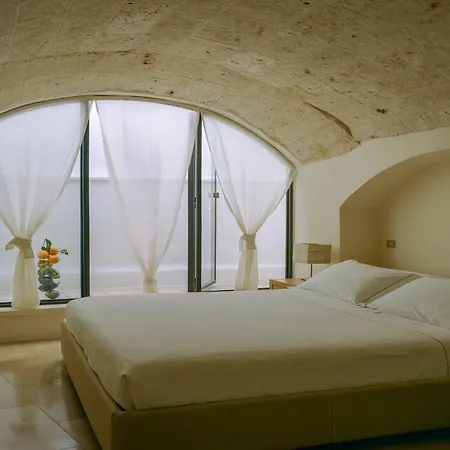 La Sommita Relais & Chateaux Hotel