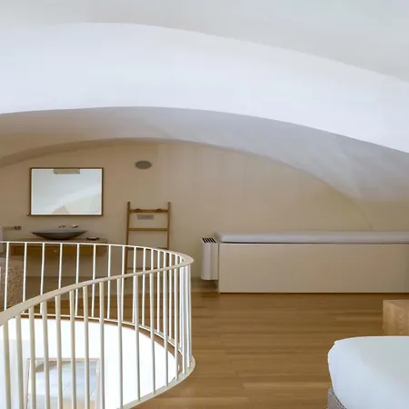 Hotel La Sommita Relais & Chateaux