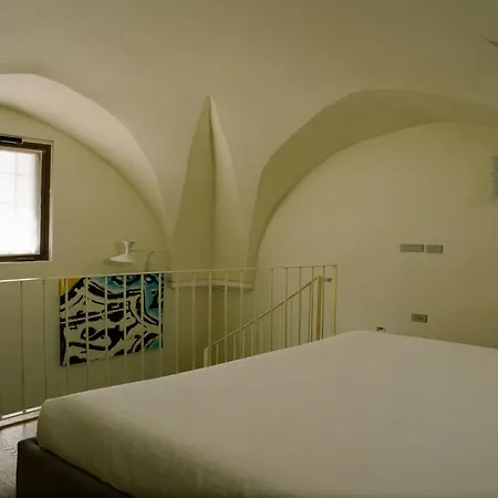 La Sommita Relais & Chateaux Hotel 5*