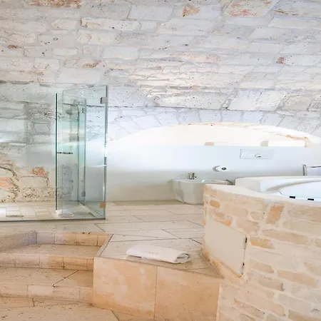 Hotel La Sommita Relais & Chateaux 5*