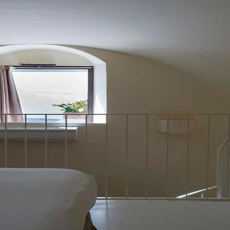 La Sommita Relais & Chateaux Hotel Ostuni