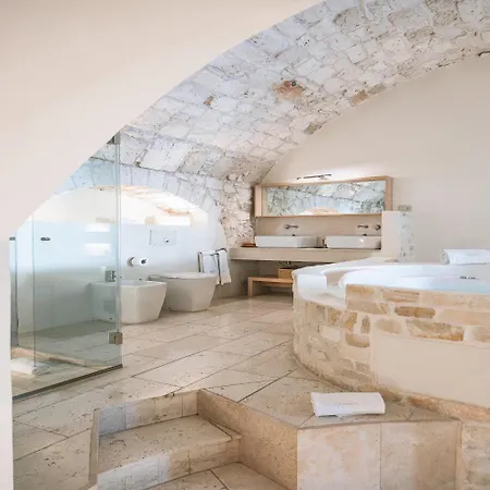 La Sommita Relais & Chateaux 5*