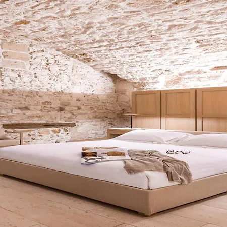 La Sommita Relais & Chateaux Ostuni