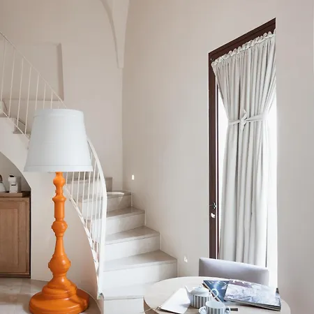 La Sommita Relais & Chateaux