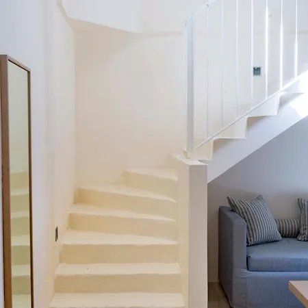 La Sommita Relais & Chateaux 5* Ostuni